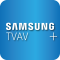 Samsung+ TV/AV