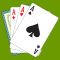 Solitaire Card Game