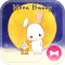 Moon Bunny +HOME Theme