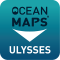 Ulysses Scuba by Ocean Maps