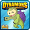 Dynamons by Kizi