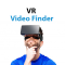 VR Video Finder