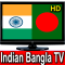 Indian Bangla TV All Channels