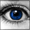 Blue eyes(Biokinesis)