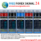 Free Forex Signal 24