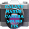 Galaxy Nexus Camera Sound Fix