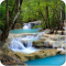 Live Waterfall HD Wallpaper