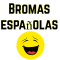 Spanish Jokes - bromas