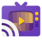 Server Cast | Videos to Chromecast/DLNA/Roku/+