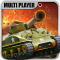 Tanks War 3D