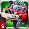 World of Cars! Car games for boys! Smart kids app