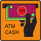 ATM Finder (Cash no cash)