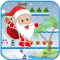 Santa Claus Christmas Game