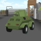 blocky unturned iron army sim