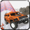 Offroad Jeep Extreme GT Stunt