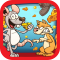 Jerry Mouse Runner Game