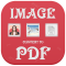 Fast Convert All Image to Pdf