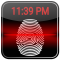 Fingerprint app Lock (romp)