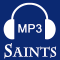 Catholic Saints Bios and Stories Audio Collection