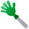 Hand Clapper Simulator