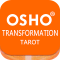 OSHO Transformation Tarot