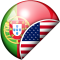 Portuguese English Translator