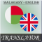 Malagasy-English Translator