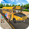 NY City School Bus Sim 2018