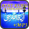 Ayat Kursi mp3 & Khasiatnya