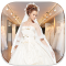 Wedding Dress Photo Editing