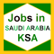 Jobs in Saudi Arabia - Riyadh