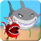 Frenzy Piranha Fish World Game