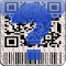QRcode and Barcode reader