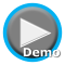YXS Video Player (Demo)