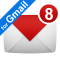 Unread Badge (for Gmail)