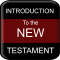 Introduc. to the New Testament