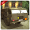 Army Truck Driving Simulator