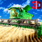 USA Tractor Farm Simulator #1
