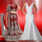 Bridal Fashion Photo Editor