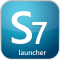 S7 Launcher Galaxy