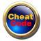CheatCode Keyboard