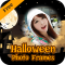 Halloween frames & Halloween Photo Editor