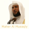 Maher Al Mueaqly Quran Arabic