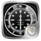 Submariner GO Clock Theme