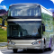 Coach Bus Simulator Driving 3D