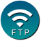 Wifi file transfer Ftp