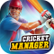 Cricket Manager