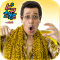 【PIKO-TARO official】PPAP RUN!