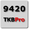 9420 Thai Keyboard Pro