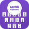 Santali Keyboard